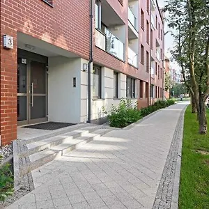  Apartament Oldnova Polska