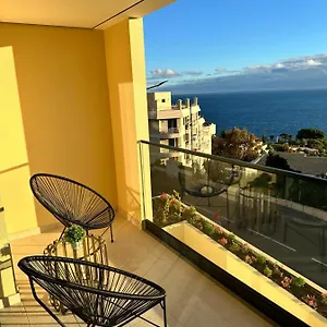  Apartament Ines Seaview Portugalia