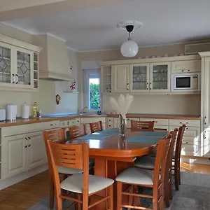  Apartament Bbq Słowenia