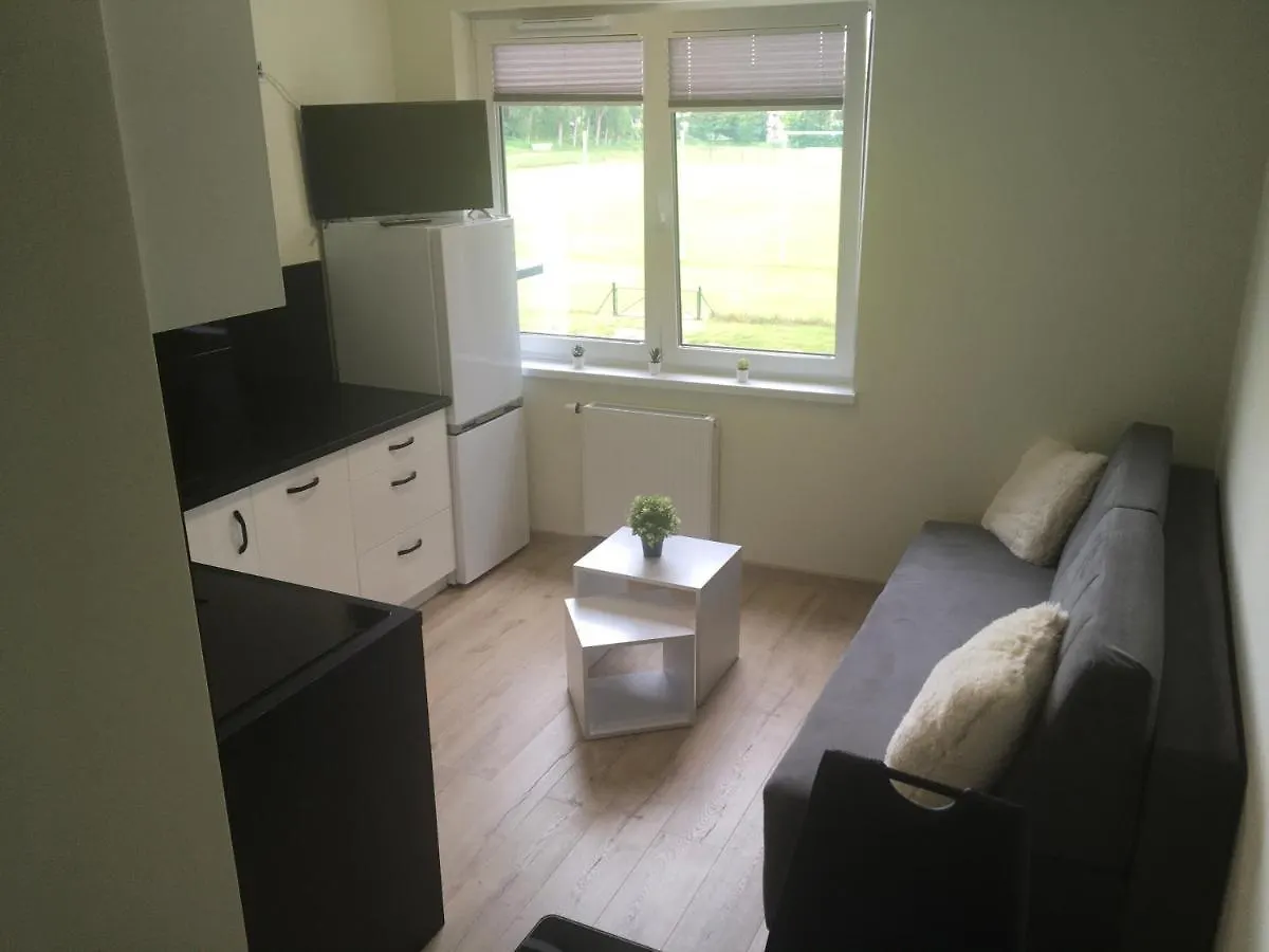 Apartament Sky One Kraków