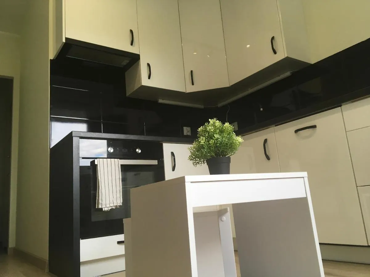 Apartament Sky One Kraków